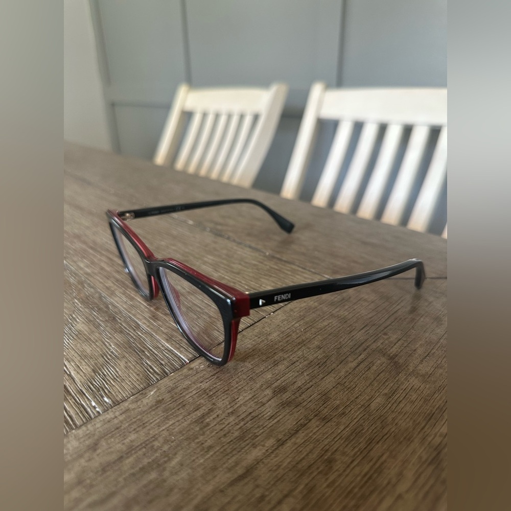 Fendi Reading Glasses - image 3